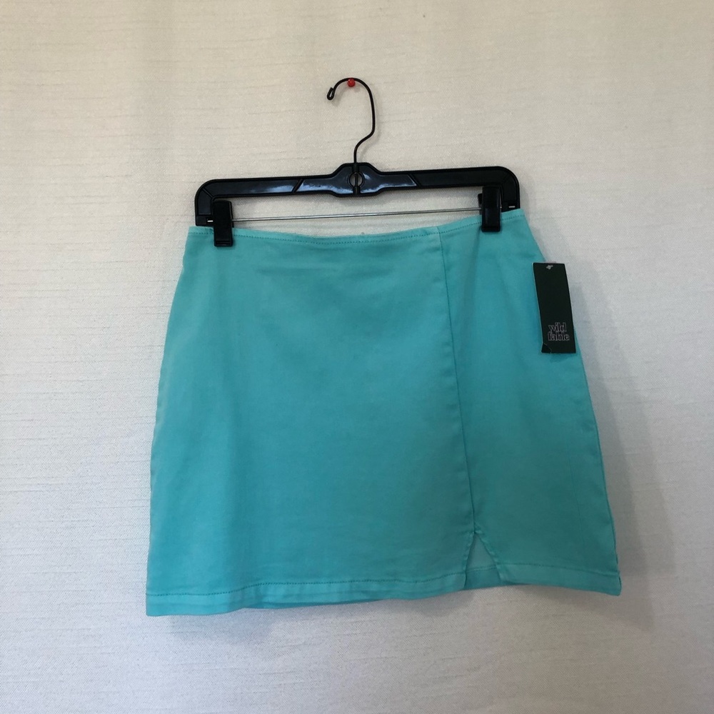 COPY - Wild Fable Women’s Skirt Size 10 Teal